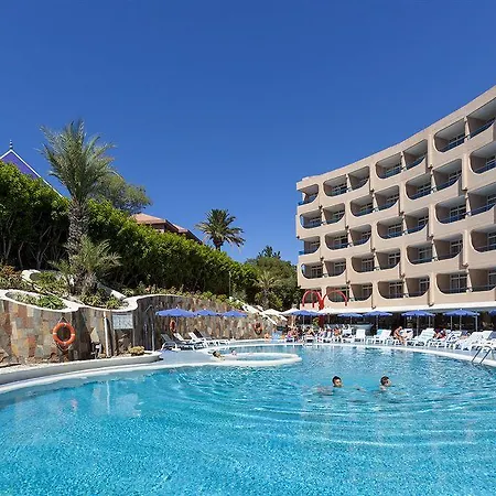 Buenos Aires 2* Playa del Ingles (Gran Canaria)