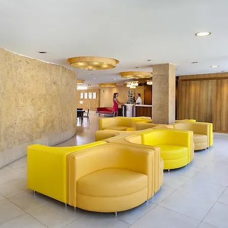 Hotel Buenos Aires 2*