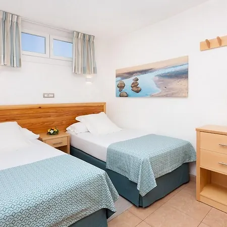 Buenos Aires Hotel Playa del Ingles (Gran Canaria)