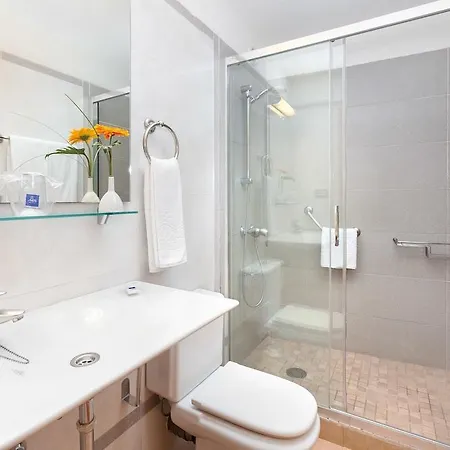 Buenos Aires Hotel 2*