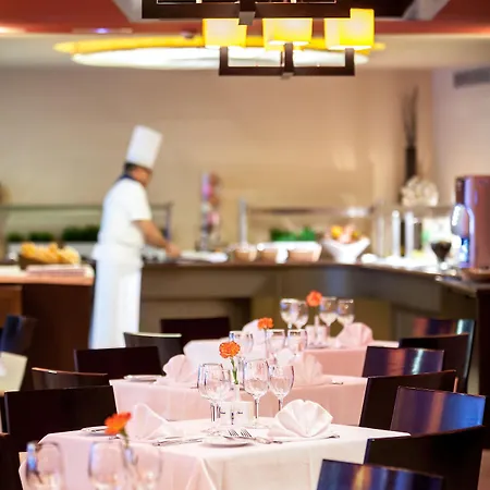 Hotel Buenos Aires Playa del Ingles (Gran Canaria)