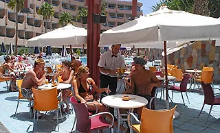 Buenos Aires Hotel